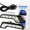 LED svetlá pre denné svietenie Interlook IL-DRL-09