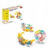 Magical Magnet II Engineering set 138ks