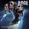 Rage - Soundchaser / Reissue / 2CD [2 CD]