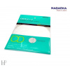 Nagaoka Antistatic CD Sleeves TS-561/3 (Antistatické obaly pre CD, CDR, DVD a BD nosiče)