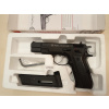 ASG Vzduchová pištoľ CZ 75, CO2 Blowback, cal. 4.5mm (.177) - VRÁTENÉ V 14