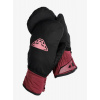 Skialpinistické rukavice Dynafit Mercury DST Glove - burgundy