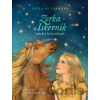 Zorka a Iskerník medzi hviezdami - Anna Olejárová, Tina Minorová (ilustrátor)