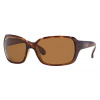 Ray-ban RB4068 642/57 - Polarizačné okuliare