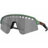 Brýle OAKLEY Sutro Lite Sweep Ascend - Spectrum Gamma Green w Prizm Black, OO9465-1439
