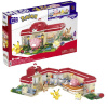 Mattel Mega Construx Pokémon Lesní centrum