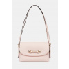 Kabelka Guess LEFIA HWBG96.44190 ružová ONE SIZE