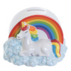 Pokladnička pre deti - Keramická prasiatko Unicorn (Pokladnička pre deti - Keramická prasiatko Unicorn)