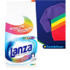 LANZA Fresh & Clean Color 6,3 kg (84 praní)