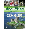 CD Angličtina pro 7. ročník základní školy - autor neuvedený