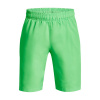 UNDER ARMOUR Woven Graphic Shorts KID-GRN - XL