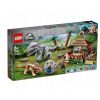 LEGO® Jurassic World 75941 Indominus rex proti ankylosaurovi