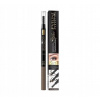 Eveline Cosmetics Brow Styler Multifunction 02 Dark Brown 3v1 ceruzka na obočie 1 kus