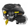 Spaľovací motor loncin LC1P92F-1-A s vertikálnym hriadeľom + olej