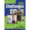 New Challenges 3 - Student's Book - Michael Harris, David Mower, Anna Sikorzyńska, Lindsay White