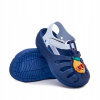 Ipanema Summer XIV baby detské sandále BLUE/LIGHT BLUE 28/29