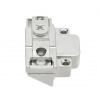BLUM 175H5B00 adaptér alu pre tel.ramená P