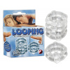 You2Toys Silicon Ringenset Looping