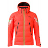 Rossignol HERO DEPART JKT Neon red