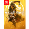 NetherRealm Studios Mortal Kombat 11 (SWITCH) Nintendo Key 10000176931062