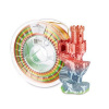Filament Spectrum PLA SILK RAINBOW 1.75mm FUSION 1kg