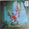 LP Cirith Ungol: King Of The Dead CLR | LTD | NUM