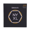 D'Addario NYXL1046BT Nickel Wound Balanced Tension 10-46