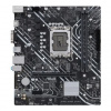 ASUS PRIME H610M-K D4 / LGA 1700 / mATX 90MB1A10-M0EAY0