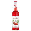 Monin Spicy sirup korenistá škorica 0,7 L