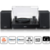 Lenco LS-101BK LLS101BK