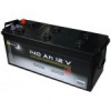 Akumulator Starline 12V 140Ah 760A SL140P