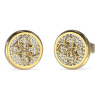 GUESS Náušnice Dreaming Guess JUBE03129JWYGT/U
