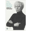 The Andy Warhol Diaries Edited by Pat Hackett - Andy Warhol, Penguin Books Ltd
