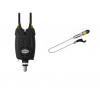 Delphin Hlásič Optimo 9 V Žltý (swinger CSW II + Snag Gears)