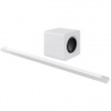 Soundbar Samsung HW-S801B biely