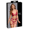 Bondage podprsenka Set S