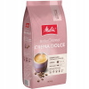 Zrnková káva zmes kávových zŕn Melitta Crema Dolce 1000 g