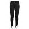 Dámske nohavice Goldbergh Paris LONG Ski Pants Black