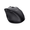 Trust Fyda Multi-device Wireless Mouse/Kancelárska/Optická/Pre pravákov/2 400 DPI/USB+BT/Čierna 25708