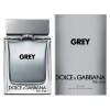 Dolce & Gabbana The One Grey toaletná voda pánska 50 ml, 50ml