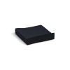 Wimex Obrúsok PREMIUM čierny 20 x 20 cm v boxe