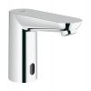 Grohe Eurosmart Cosmopolitan umývadlový ventil stojanková elektronická StarLight Chrome 36271000