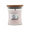 WoodWick Medium Hourglass Candle Rosewood 275 g