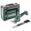 Metabo SGS 18 LTX Q mB