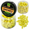 Návnada Kuličky Wafters Solbaits Secret Yellow 6 mm