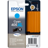 Epson Singlepack Cyan 405XL DURABrite Ultra Ink C13T05H24010