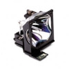 Lampa pre projektor Canon LV-S2 (LV-LP14) varianta: Kompatibilná lampa bez modulu