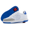 Breezy Rollers - Origin White/Blue - boty s kolečkem Velikost boty: 34