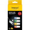 INTENSO Basic Line 5x 32GB USB 2.0 (3503585)