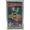 BEN 10 ALIEN FORCE VILGAX ATTACKS ESSENTIALS Playstation Portable EDÍCIA: Essentials edícia - originál balenie v pôvodnej fólii s trhacím prúžkom